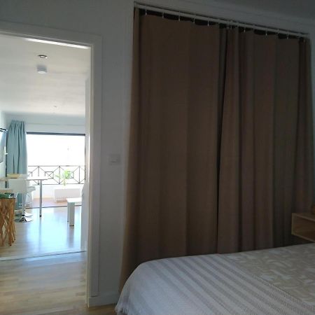 Apartment Portonovo Galit - Sea View - Piscina - Wifi - Old Town Пуерто дел Кармен Екстериор снимка