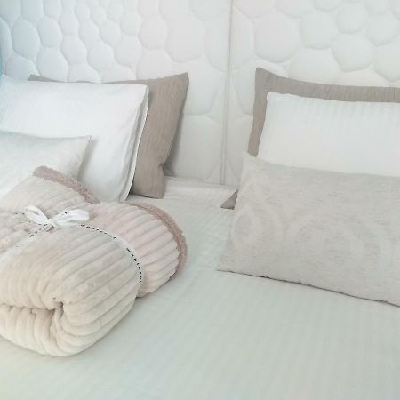 Apartment Portonovo Galit - Sea View - Piscina - Wifi - Old Town Пуерто дел Кармен Екстериор снимка
