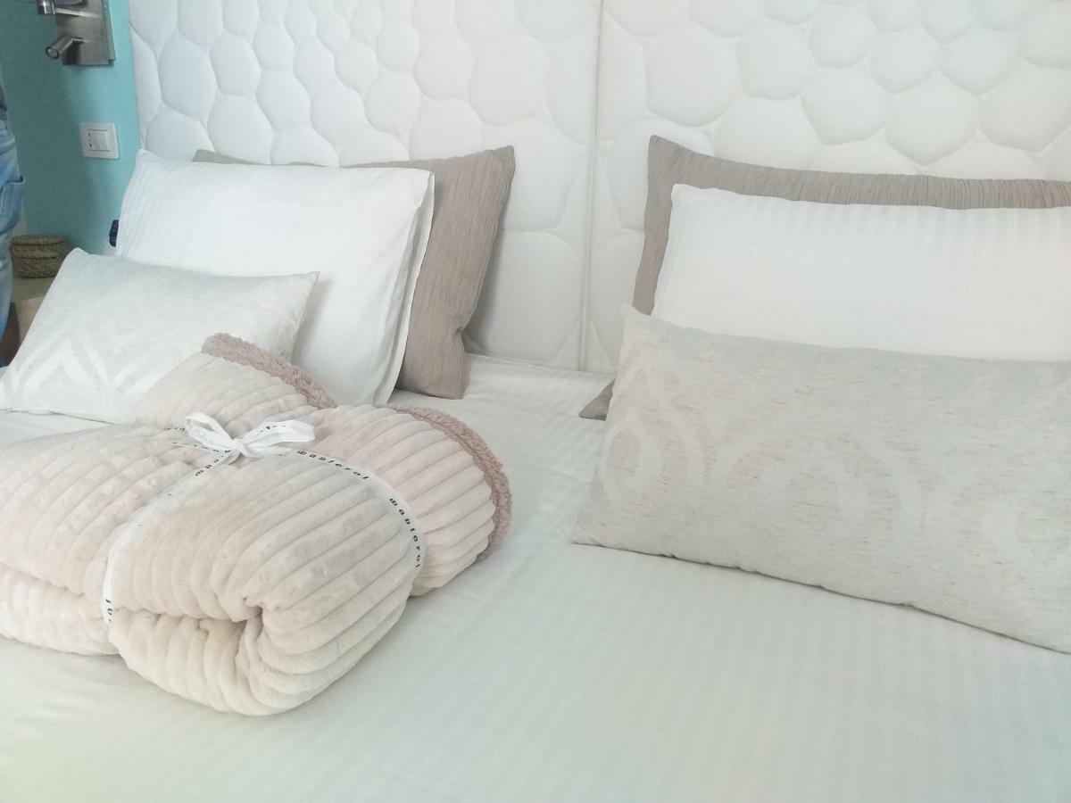 Apartment Portonovo Galit - Sea View - Piscina - Wifi - Old Town Пуерто дел Кармен Екстериор снимка