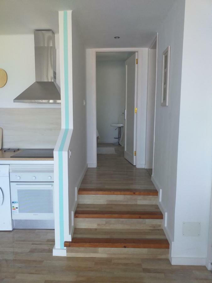 Apartment Portonovo Galit - Sea View - Piscina - Wifi - Old Town Пуерто дел Кармен Екстериор снимка