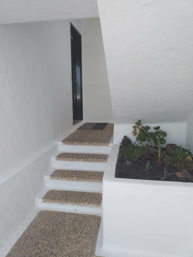 Apartment Portonovo Galit - Sea View - Piscina - Wifi - Old Town Пуерто дел Кармен Екстериор снимка
