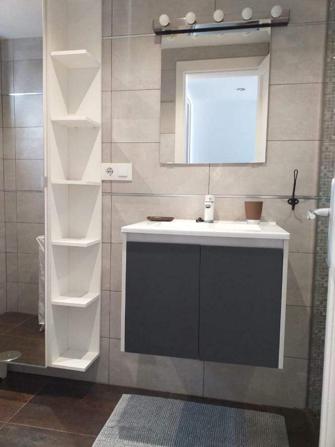 Apartment Portonovo Galit - Sea View - Piscina - Wifi - Old Town Пуерто дел Кармен Екстериор снимка