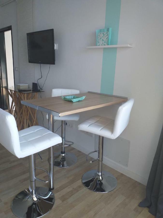 Apartment Portonovo Galit - Sea View - Piscina - Wifi - Old Town Пуерто дел Кармен Екстериор снимка