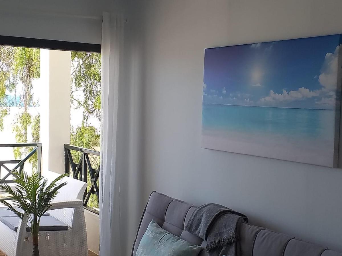 Apartment Portonovo Galit - Sea View - Piscina - Wifi - Old Town Пуерто дел Кармен Екстериор снимка